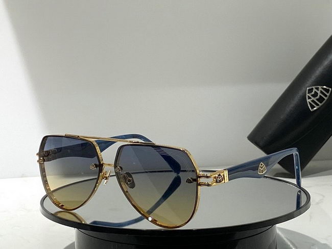 Maybach Sunglasses AAA+ ID:20220317-1179